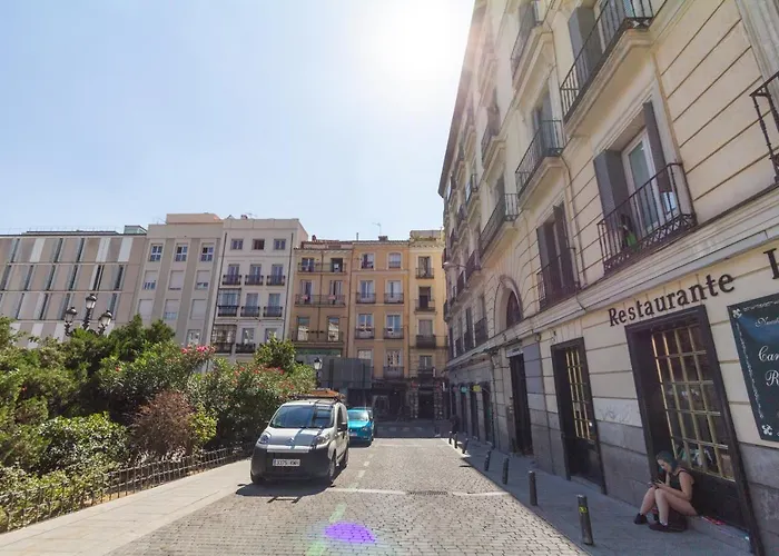 Chueca Apartment